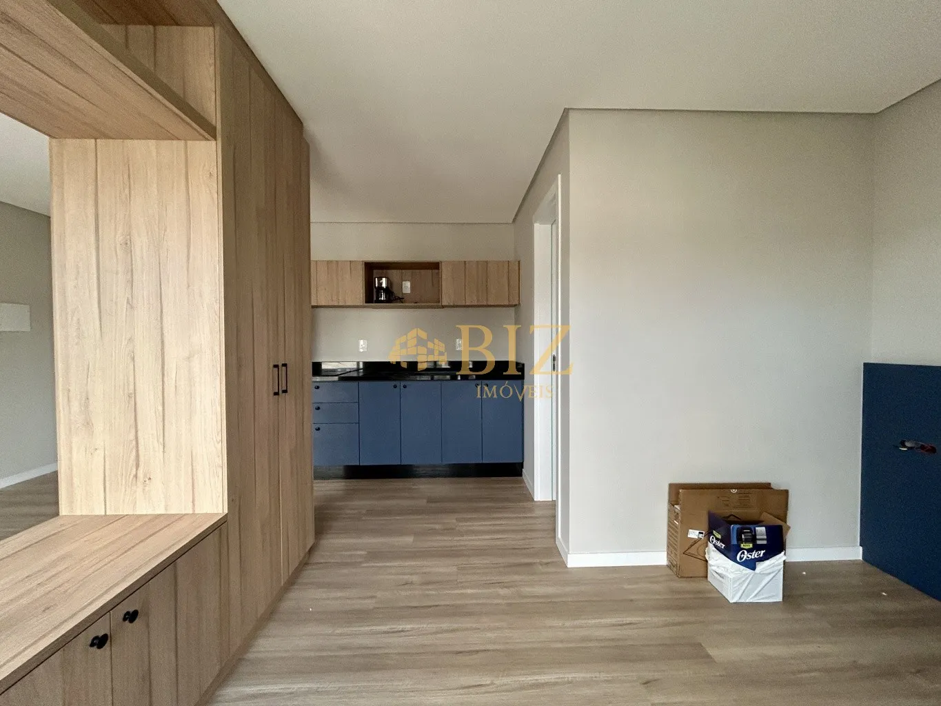 Excelente loft para investimento, no Centro de Blumenau! — foto 7