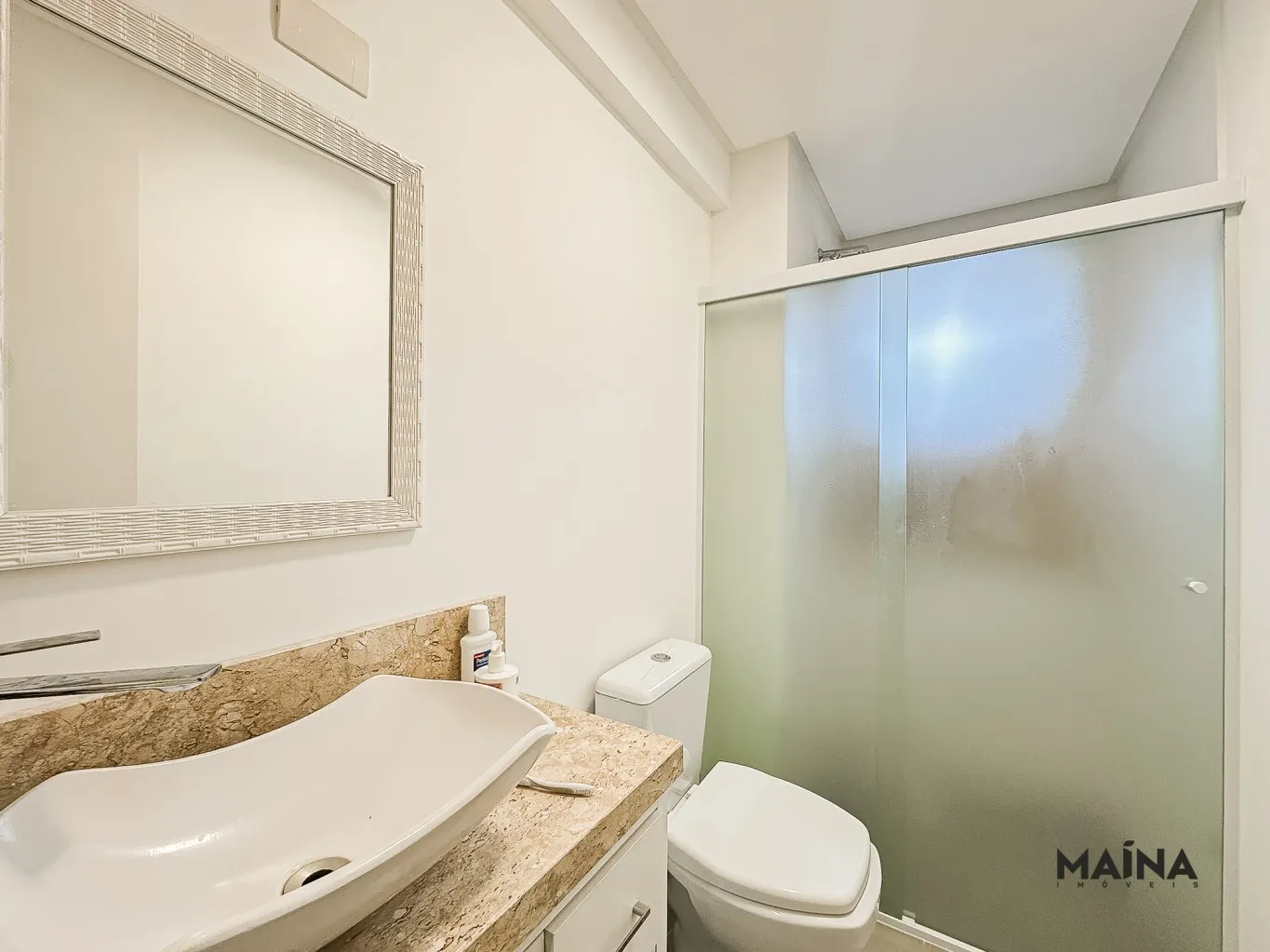 RESIDENCE CLUB DE 3 DORMITÓRIOS MOBILIADO PRÓXIMO A VILA GERMÂNICA — foto 4