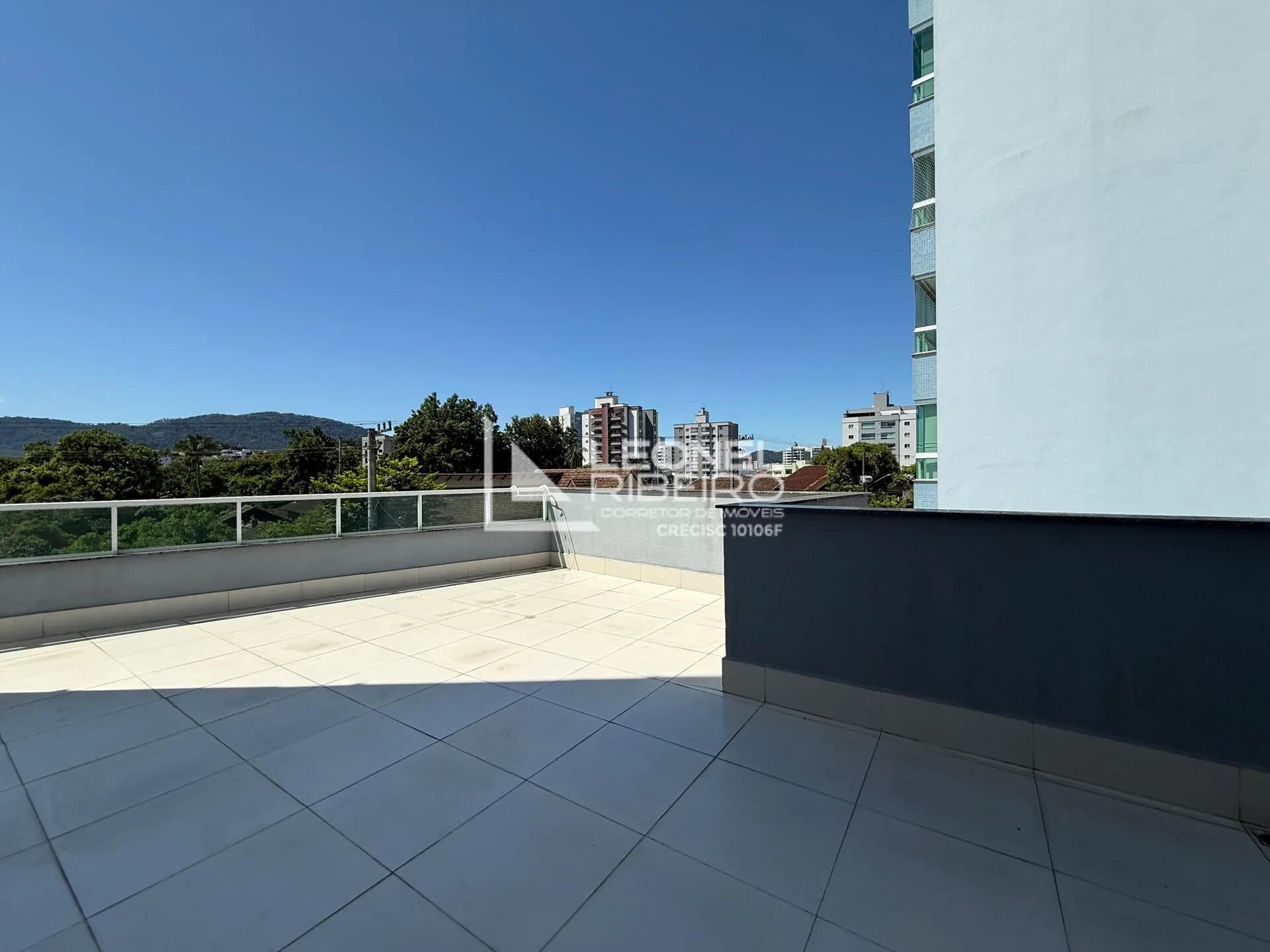 Apartamento com 3 dormitórios à venda, 182 m no bairro Centro em Timbó/SC — foto 3