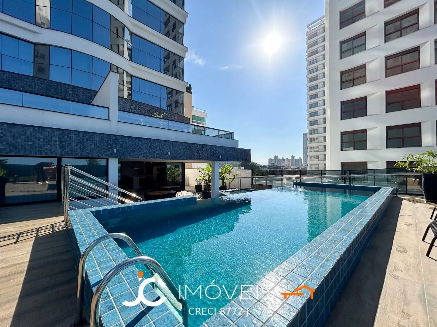 Apartamento com 3 dormitórios à venda, 135 m por R$ 2.000.000,00 - Centro - Balneário Piçarras/SC - foto 1