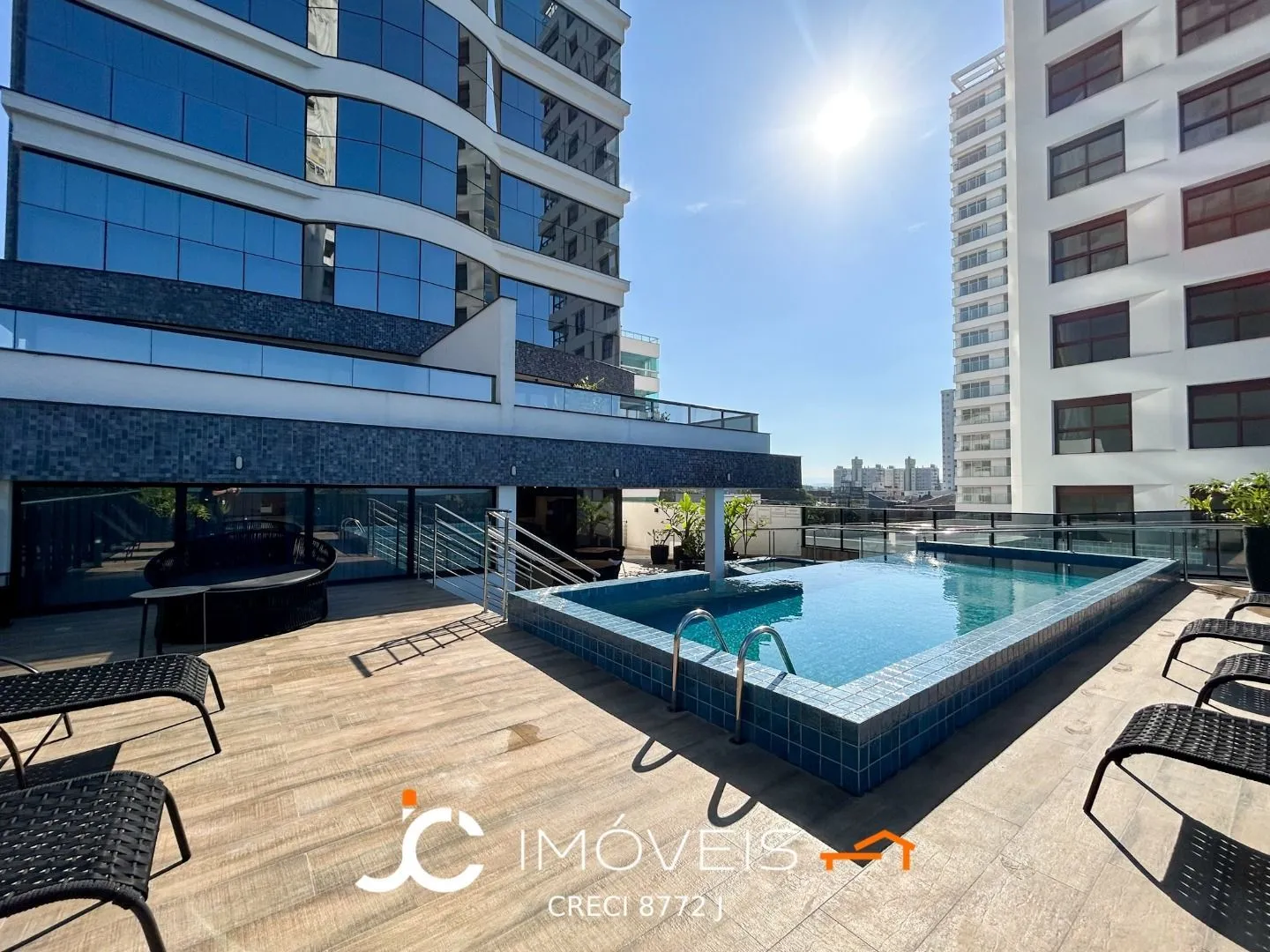 Apartamento com 3 dormitórios à venda, 135 m por R$ 2.000.000,00 - Centro - Balneário Piçarras/SC — foto 4