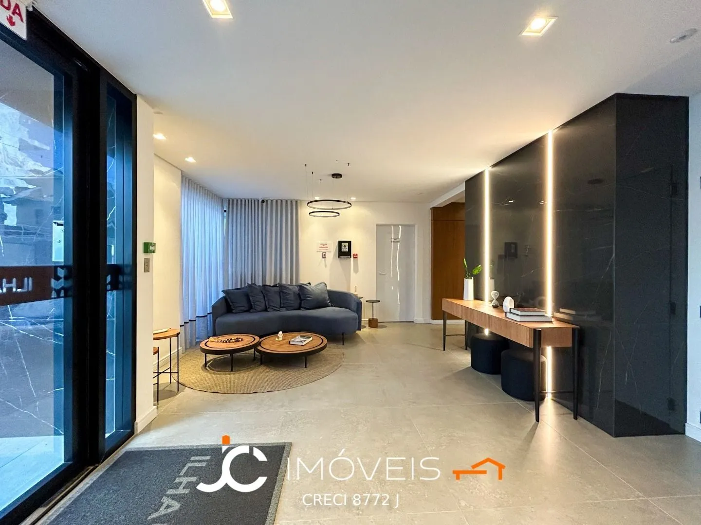Apartamento com 3 dormitórios à venda, 135 m por R$ 2.000.000,00 - Centro - Balneário Piçarras/SC — foto 7