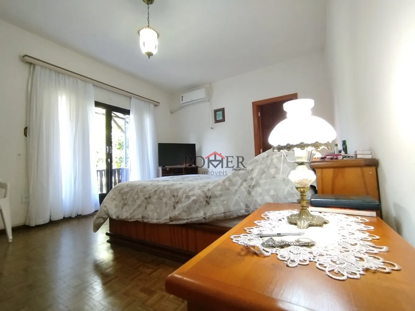 Grande oportunidade de negócio, amplo terreno de esquina, com 2 casas residencial e comercial, no coração de Pomerode, 329,26m de área construída em terreno de 1.024,00m — foto 5