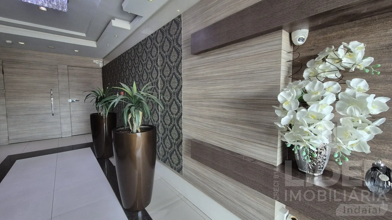 Apartamento com 1 suíte e 1 dormitório no bairro das Nações — foto 5