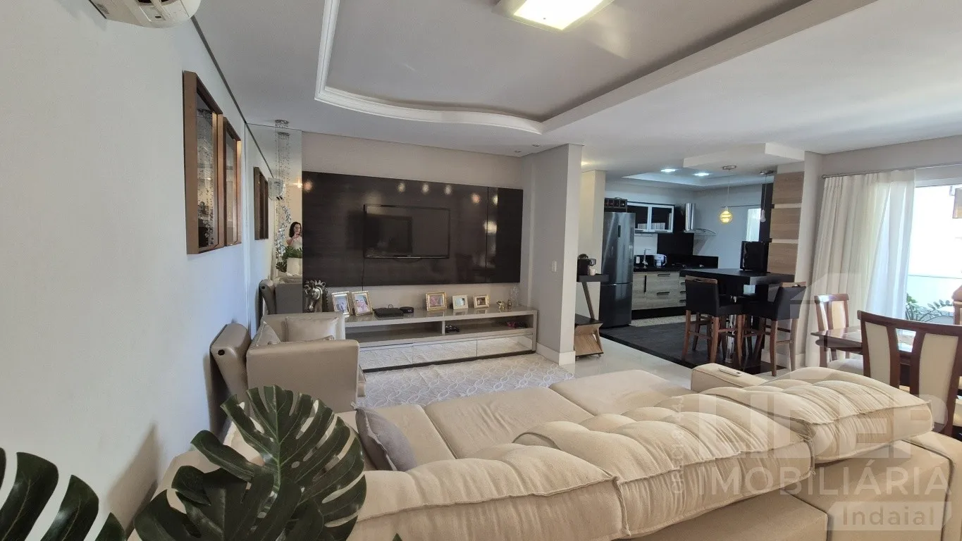Apartamento com 1 suíte e 1 dormitório no bairro das Nações — foto 7