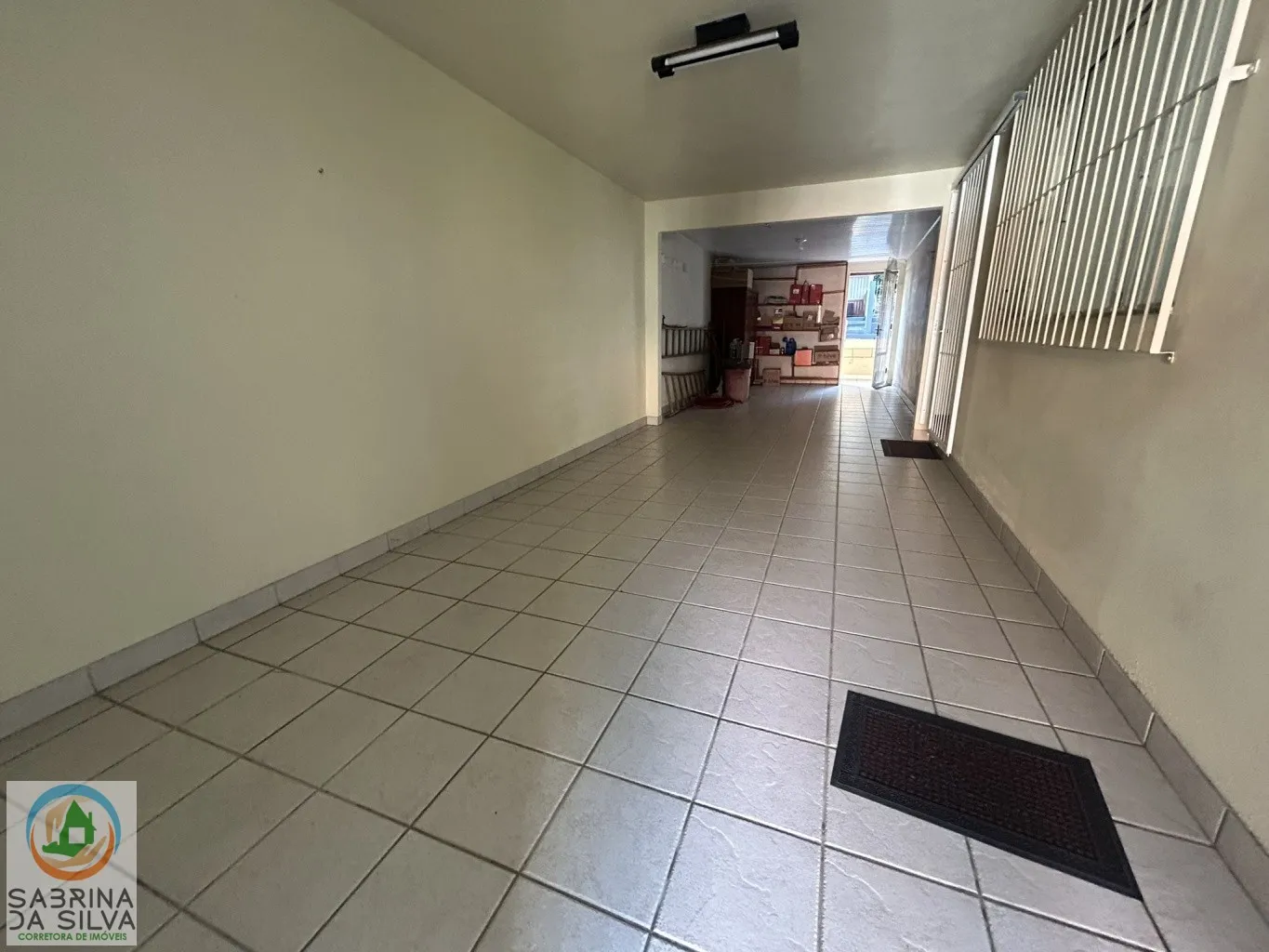 Casa Plana, Espaçosa e com Potencial Comercial - Bairro Itoupavazinha, Blumenau/SC — foto 7