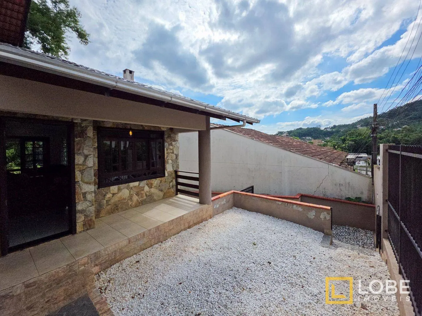 Casa com 3 dormitórios à venda, 250 m - Água Verde - Blumenau/SC — foto 3