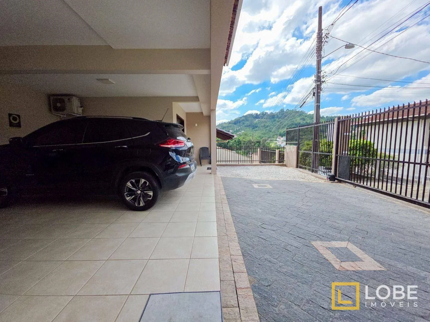 Casa com 3 dormitórios à venda, 250 m - Água Verde - Blumenau/SC — foto 5