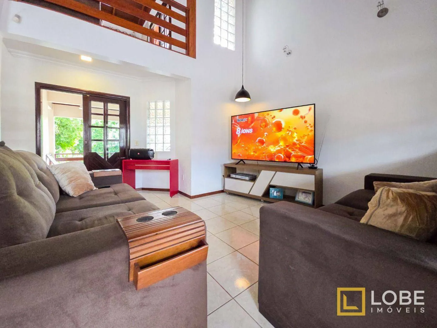 Casa com 3 dormitórios à venda, 250 m - Água Verde - Blumenau/SC — foto 6