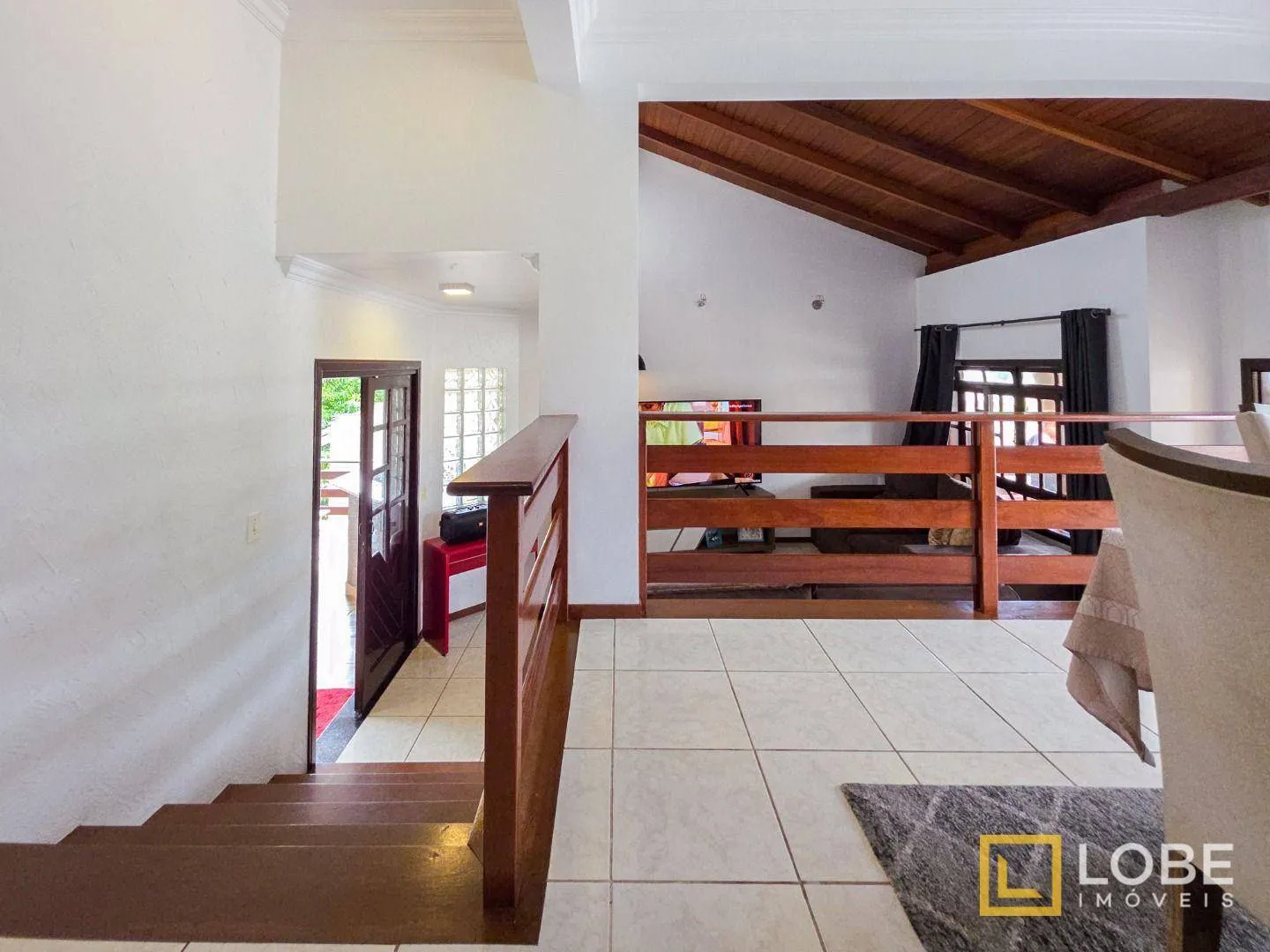 Casa com 3 dormitórios à venda, 250 m - Água Verde - Blumenau/SC — foto 7