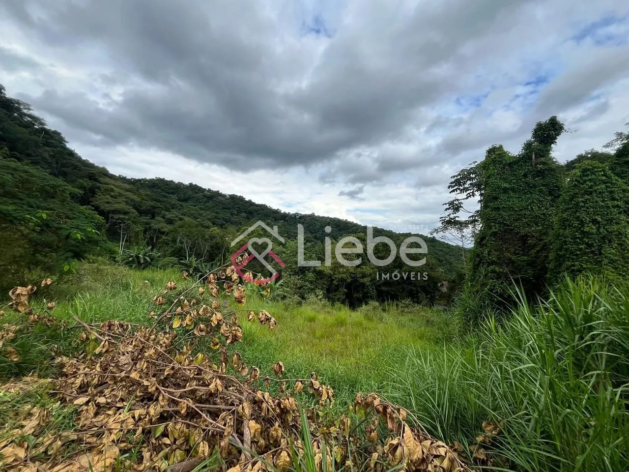 Ótimo terreno no Centro na cidade de Pomerode com 7.235,00m fazendo frente em 109,78 metros — foto 3