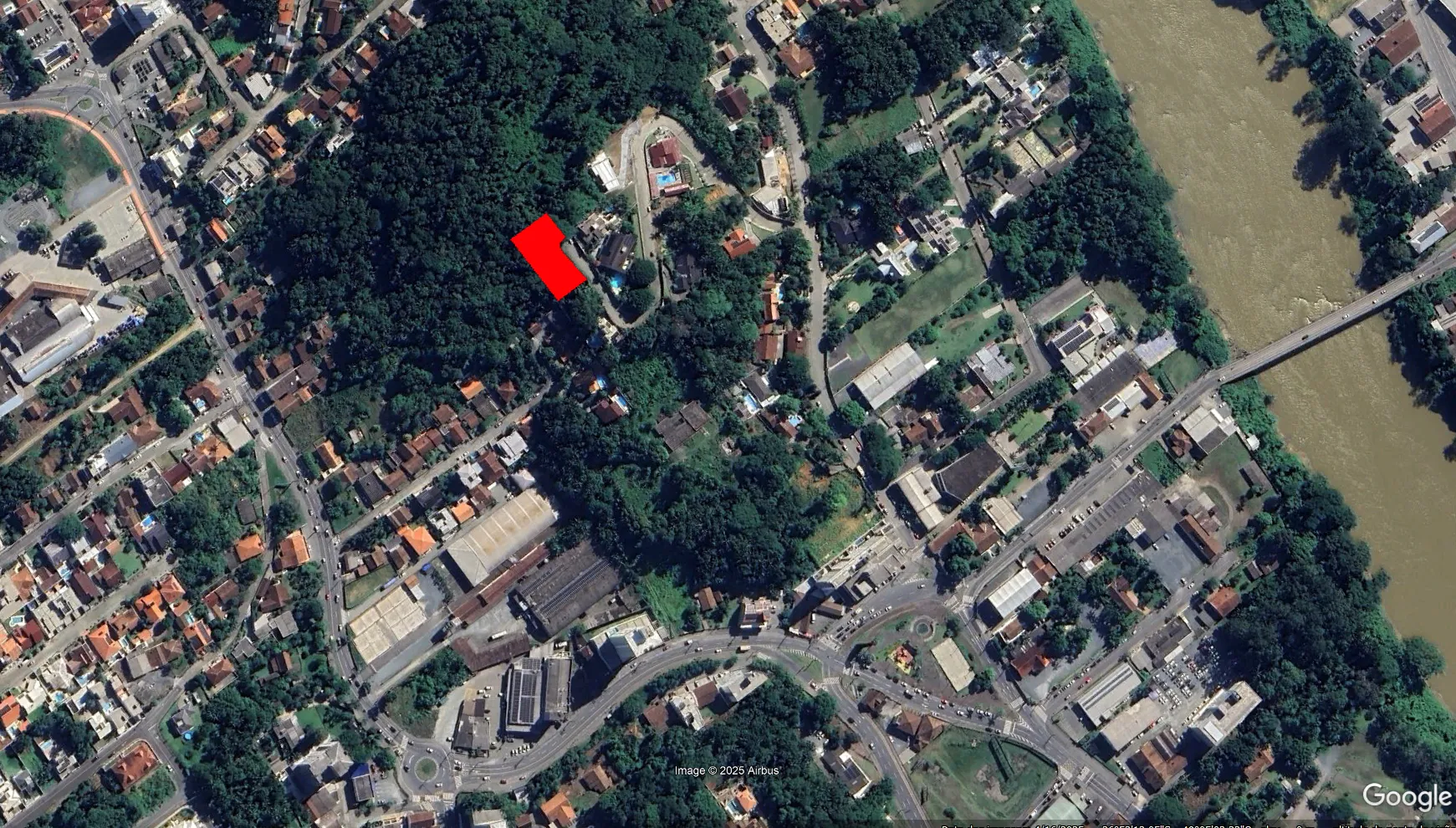 Terreno Heinz Hartmann - Lotear — foto 3