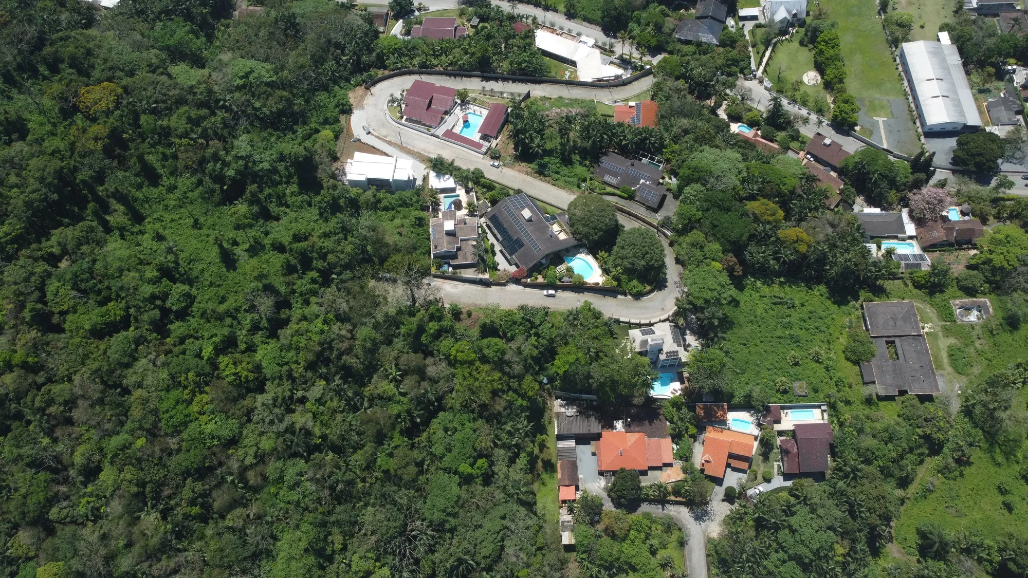 Terreno Heinz Hartmann - Lotear — foto 4