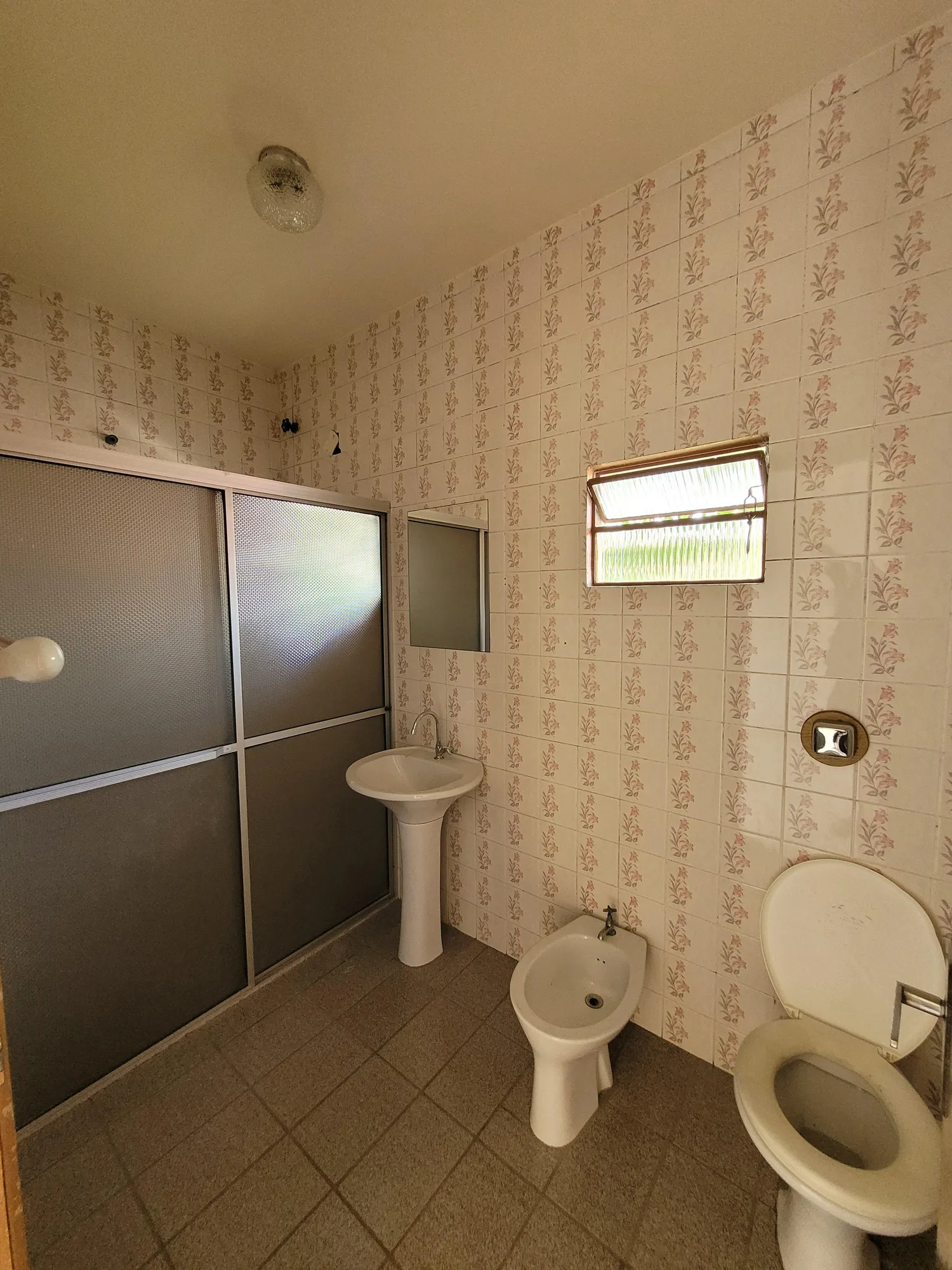 Terreno com 2 Casas à Venda - Rua Botumirim, Bairro Velha — foto 7