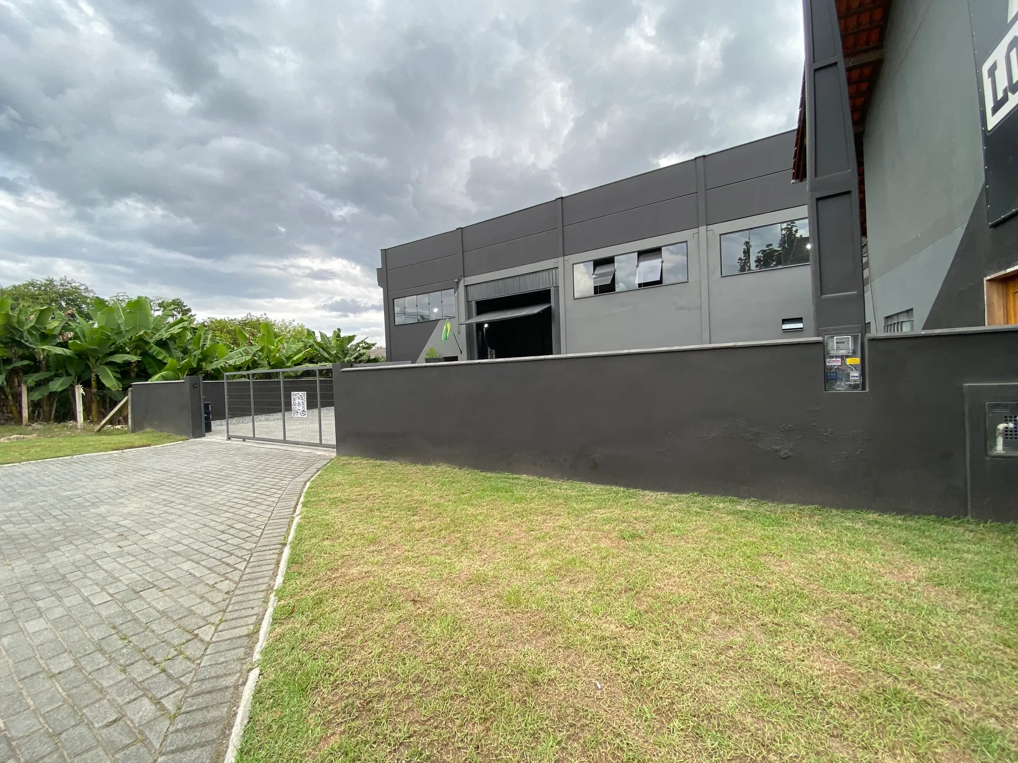 Excelente galpão comercial — foto 3