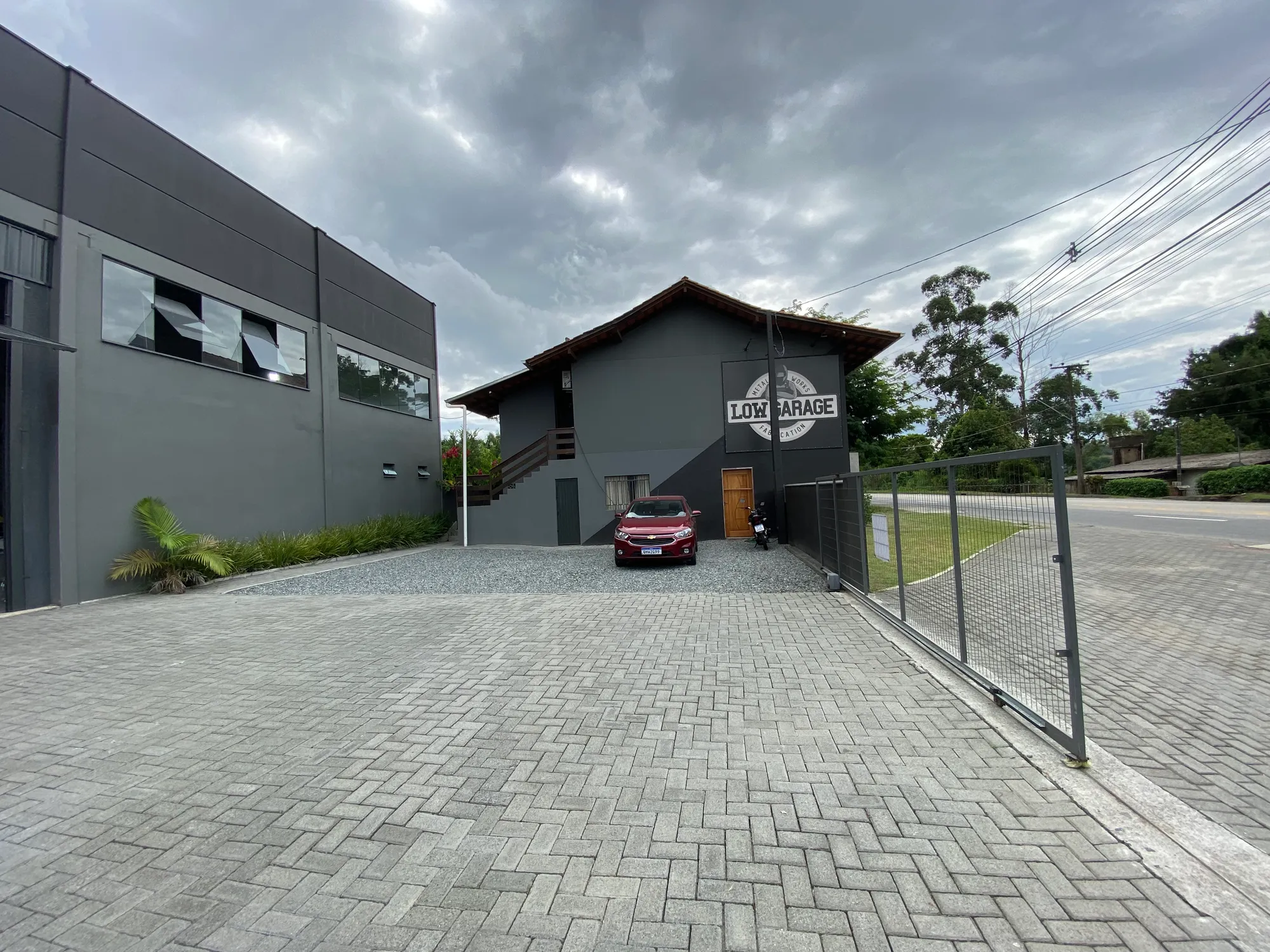 Excelente galpão comercial — foto 5