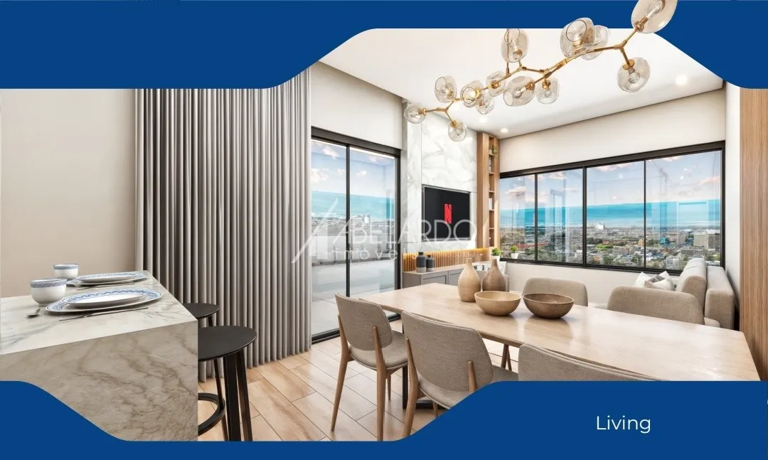 LANÇAMENTO MEIA PRAIA NAVEGANTES - APARTAMENTO A 400 METROS DA PRAIA — foto 3