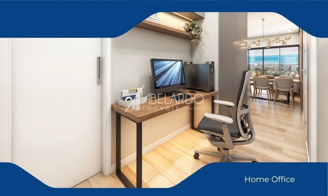 LANÇAMENTO MEIA PRAIA NAVEGANTES - APARTAMENTO A 400 METROS DA PRAIA — foto 4