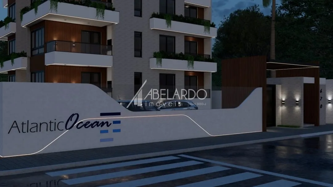 LANÇAMENTO MEIA PRAIA NAVEGANTES - APARTAMENTO A 400 METROS DA PRAIA — foto 7