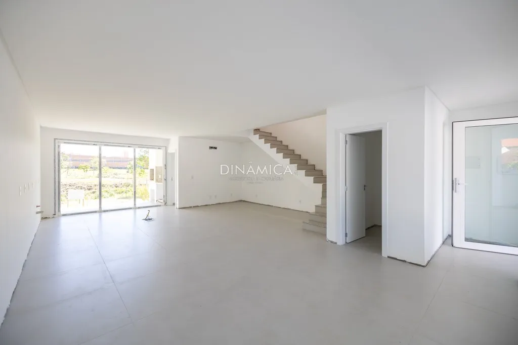 Sobrado de Alto Padrão Novo. — foto 4