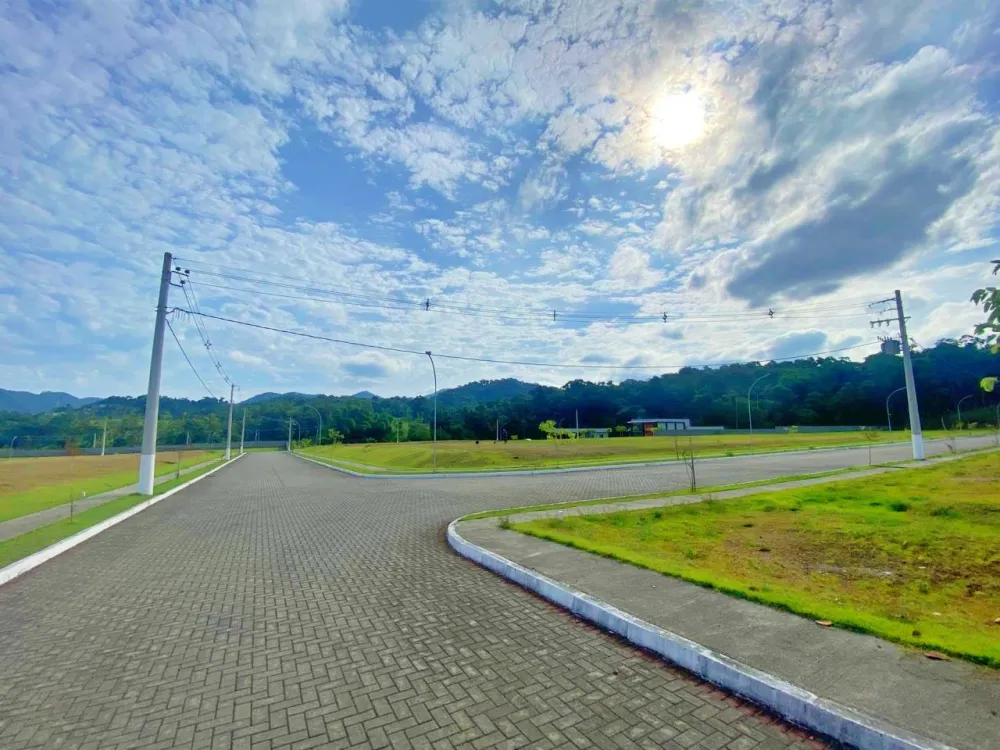 TERRENOS EM CONDOMÍO FECHADO - BLUMENAU — foto 2