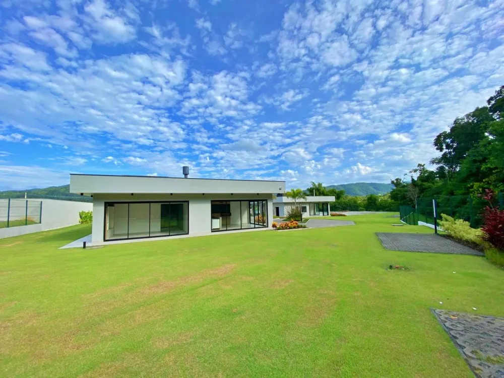 TERRENOS EM CONDOMÍO FECHADO - BLUMENAU — foto 6