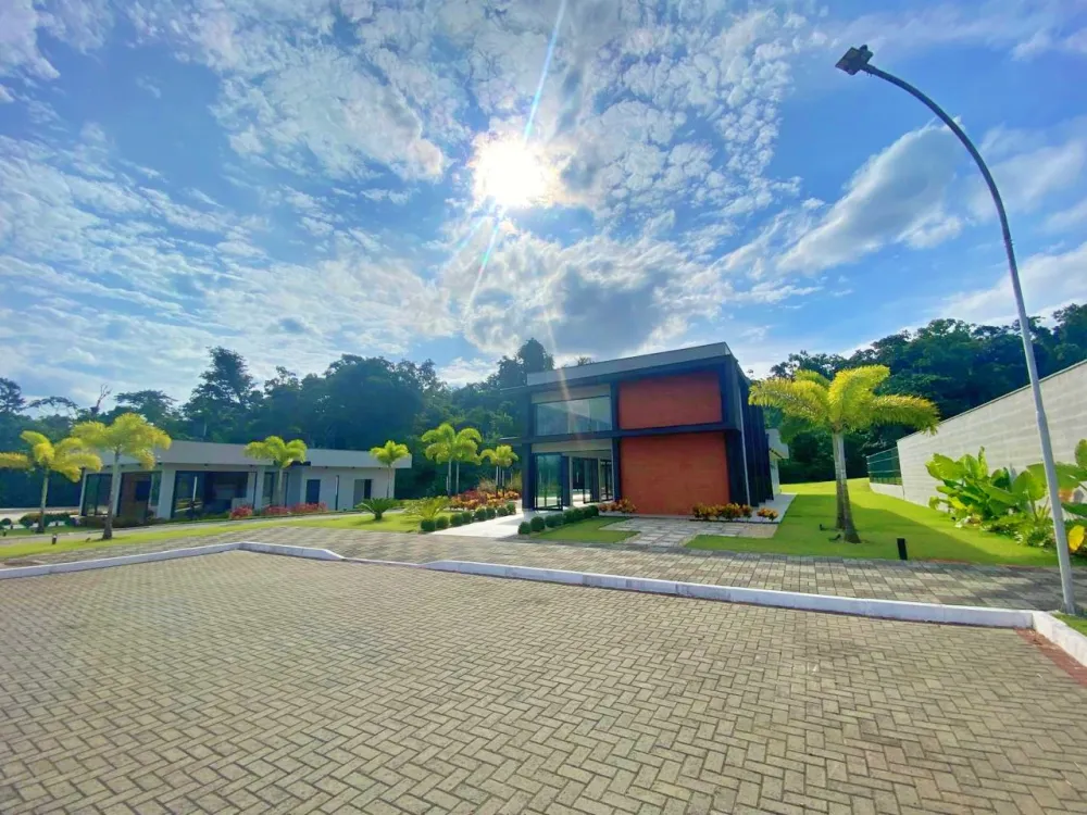 TERRENOS EM CONDOMÍO FECHADO - BLUMENAU — foto 7