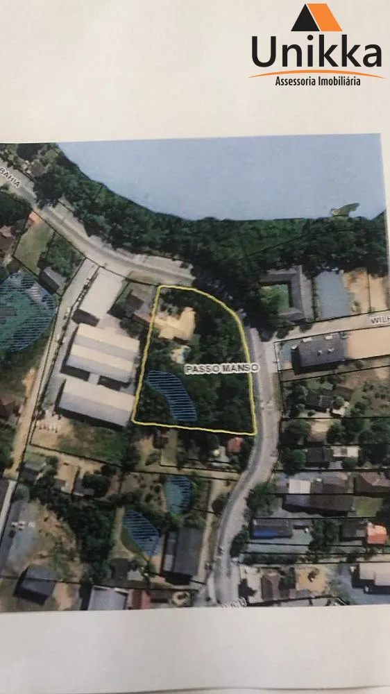 Expecional terreno - foto 1