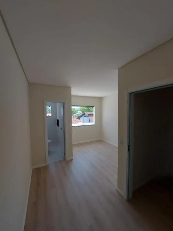 SOBRADO GEMINADO no COSTA E SILVA com 2 quartos para VENDA, 105 m — foto 6