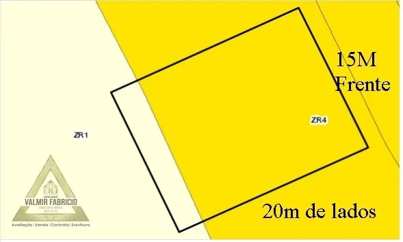 O terreno que pode transformar seu próximo investimento! - foto 1