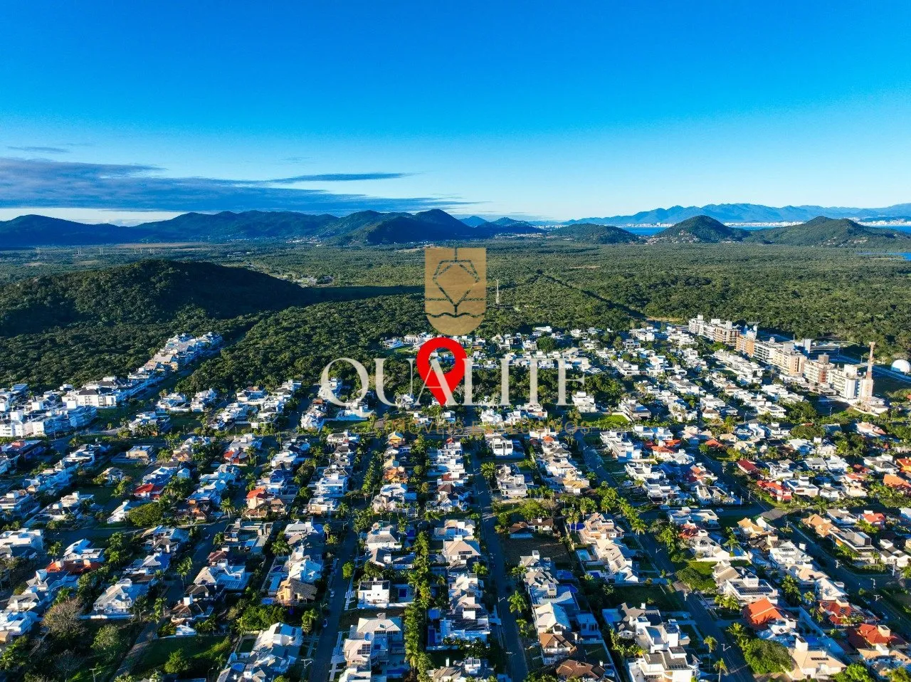 Terreno à venda, 600m² no Jurerê Internacional, Florianópolis - foto 1