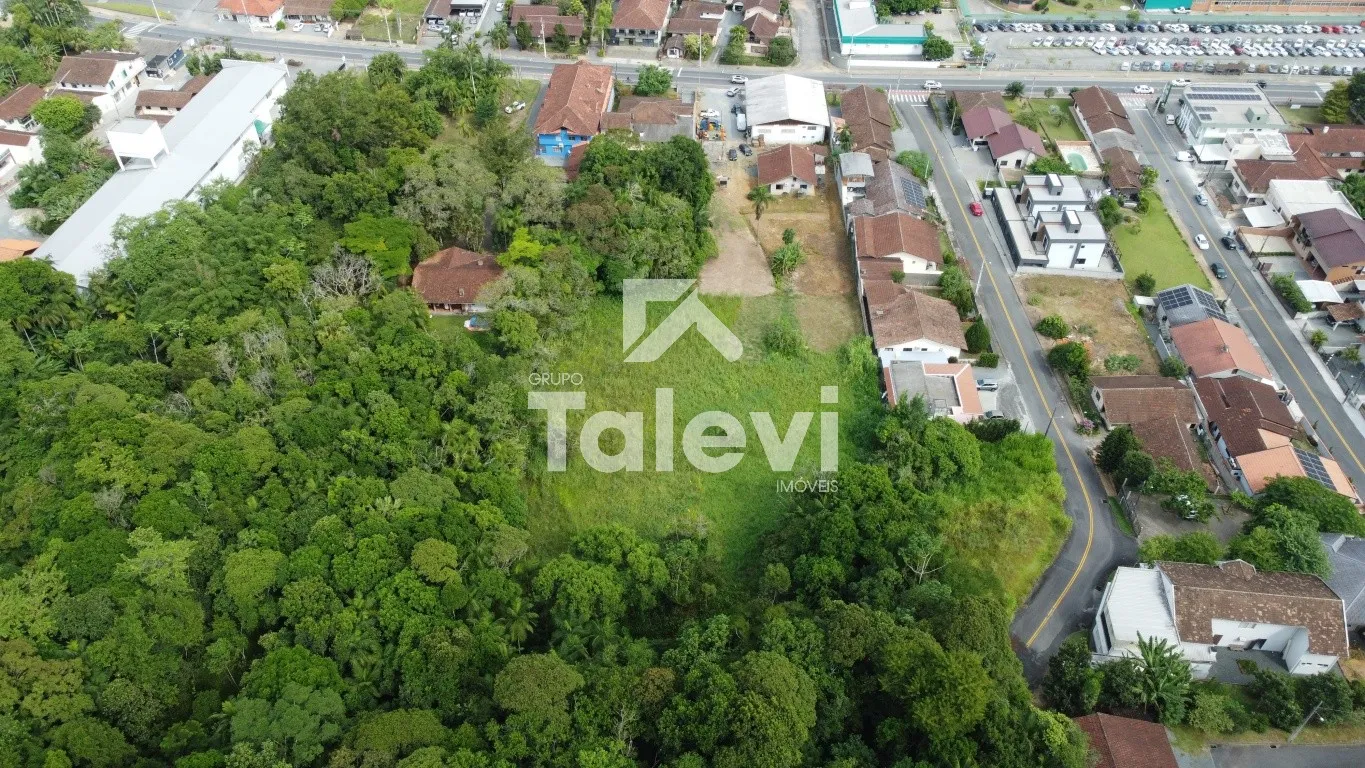 Área Estratégica com 7.020m no Centro de Pomerode - Ideal para Grandes Projetos — foto 3
