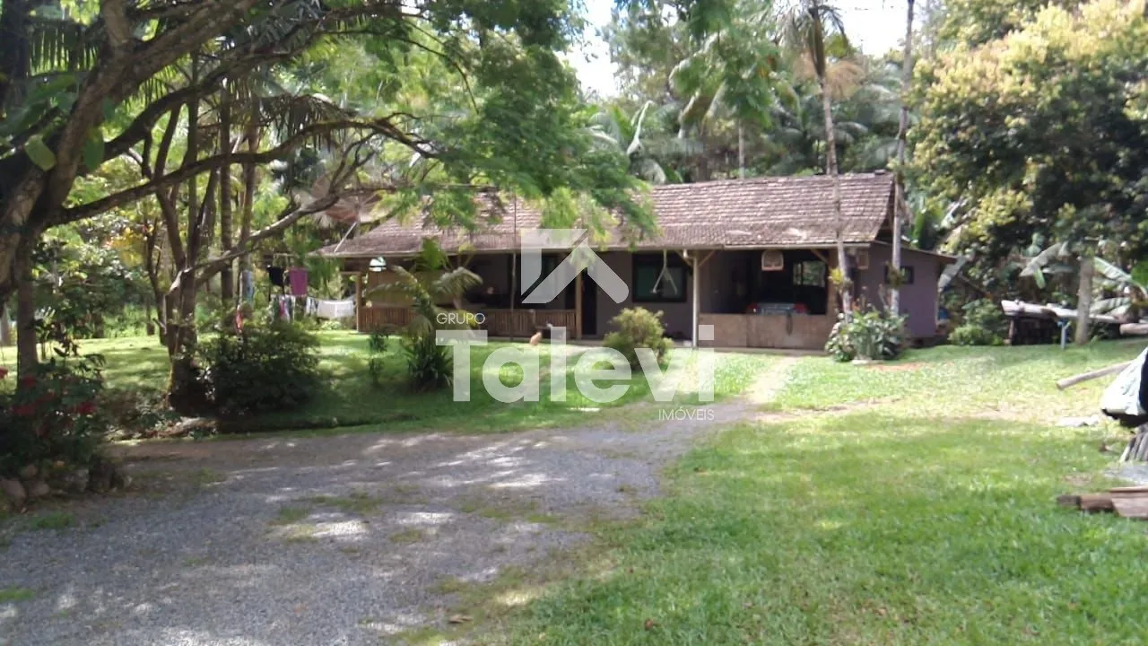 Sítio com 2 Casas, Lagoas e Riacho em Pomerode Fundos - Alto Potencial Turístico — foto 6