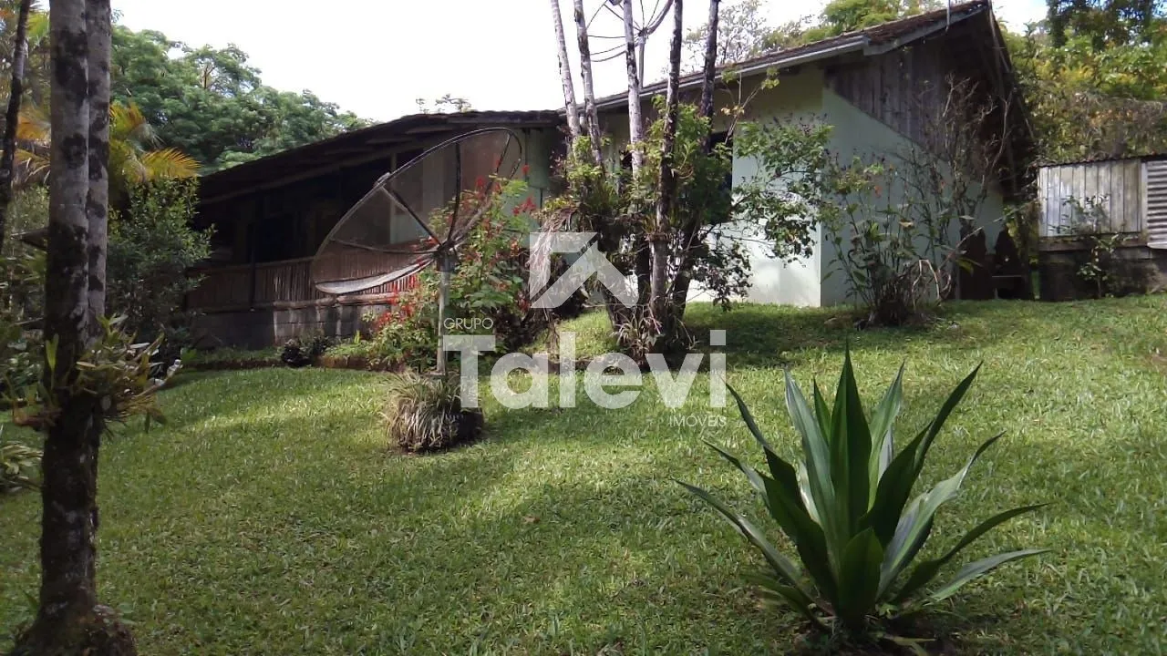 Sítio com 2 Casas, Lagoas e Riacho em Pomerode Fundos - Alto Potencial Turístico — foto 7