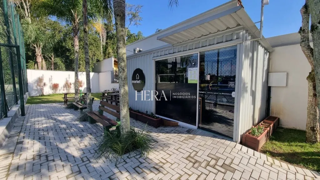 Apto de 02 dormitórios à venda com excelente espaço externo no bairro Escola Agrícola em Blumenau/SC — foto 6