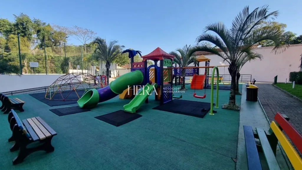 Apto de 02 dormitórios à venda com excelente espaço externo no bairro Escola Agrícola em Blumenau/SC — foto 7