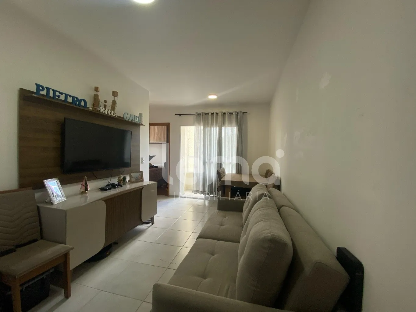 Apartamento com 2 dormitórios, no bairro Badenfurt em Blumenau. — foto 2