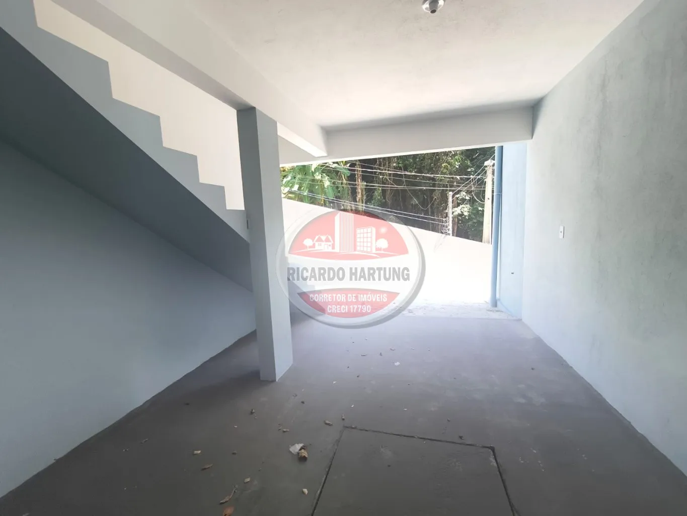 Sobrado novo em Blumenau, próximo ao Terminal do Garcia — foto 2