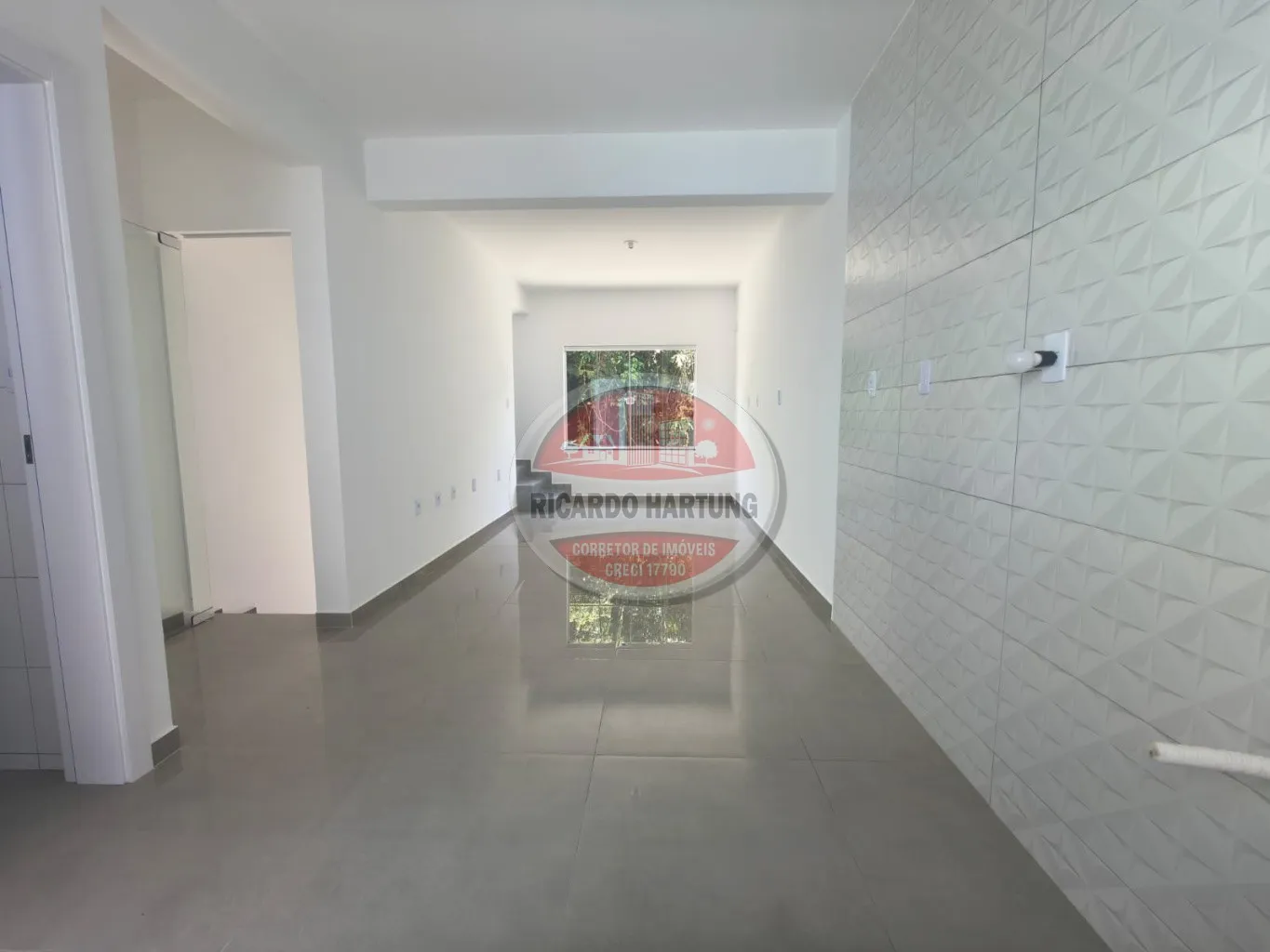 Sobrado novo em Blumenau, próximo ao Terminal do Garcia — foto 4