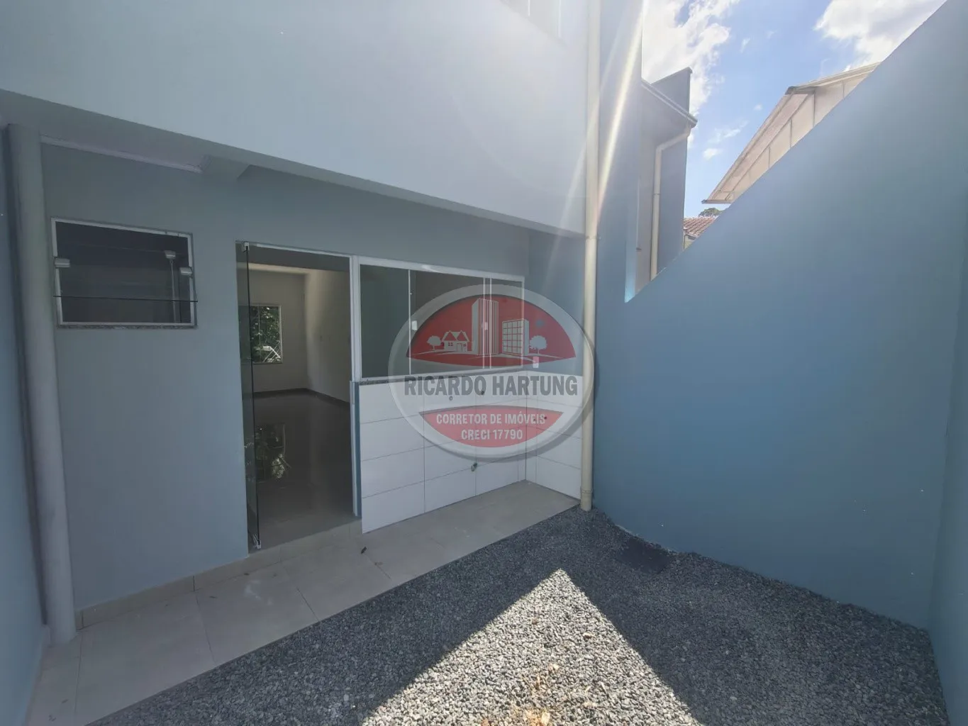 Sobrado novo em Blumenau, próximo ao Terminal do Garcia — foto 5