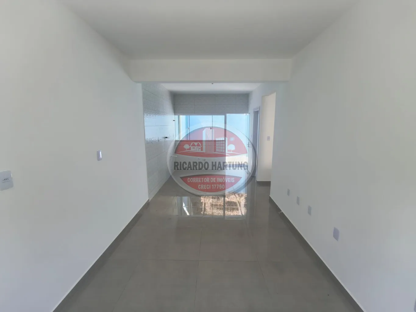 Sobrado novo em Blumenau, próximo ao Terminal do Garcia — foto 6