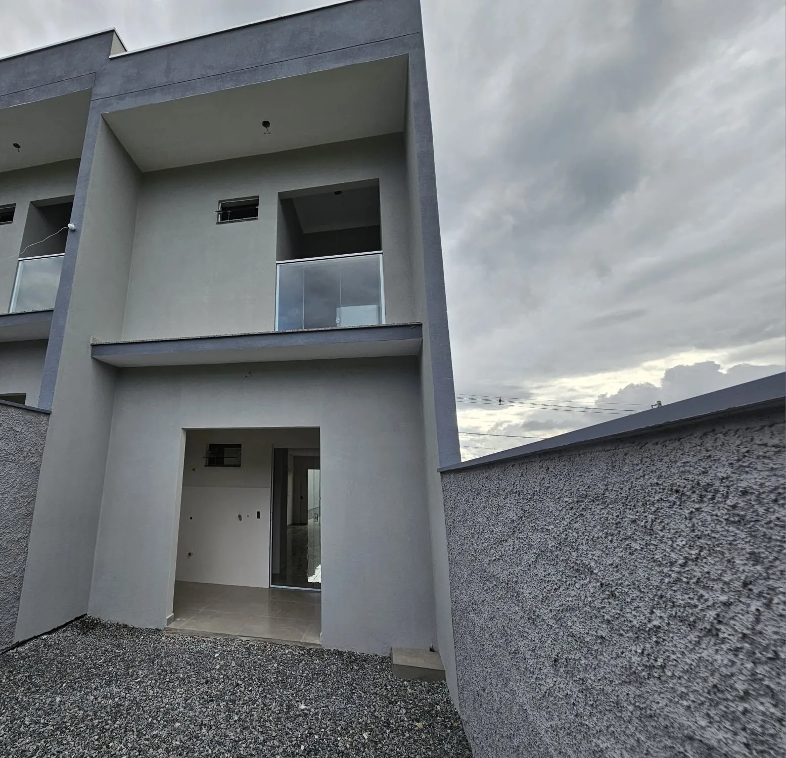 SOBRADO NO BAIRRO POÇO GRANDE EM GASPAR (SC) — foto 7