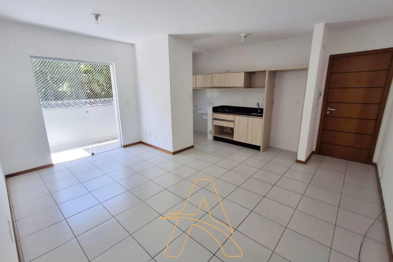 Apartamento Semimobiliado com 2 Dormitórios – Itoupava Norte — foto 2