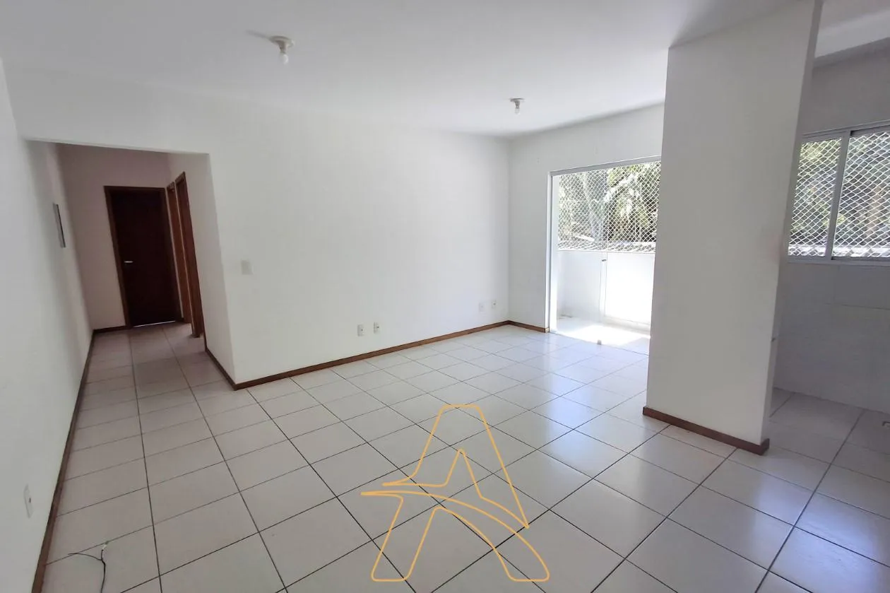Apartamento Semimobiliado com 2 Dormitórios – Itoupava Norte — foto 3