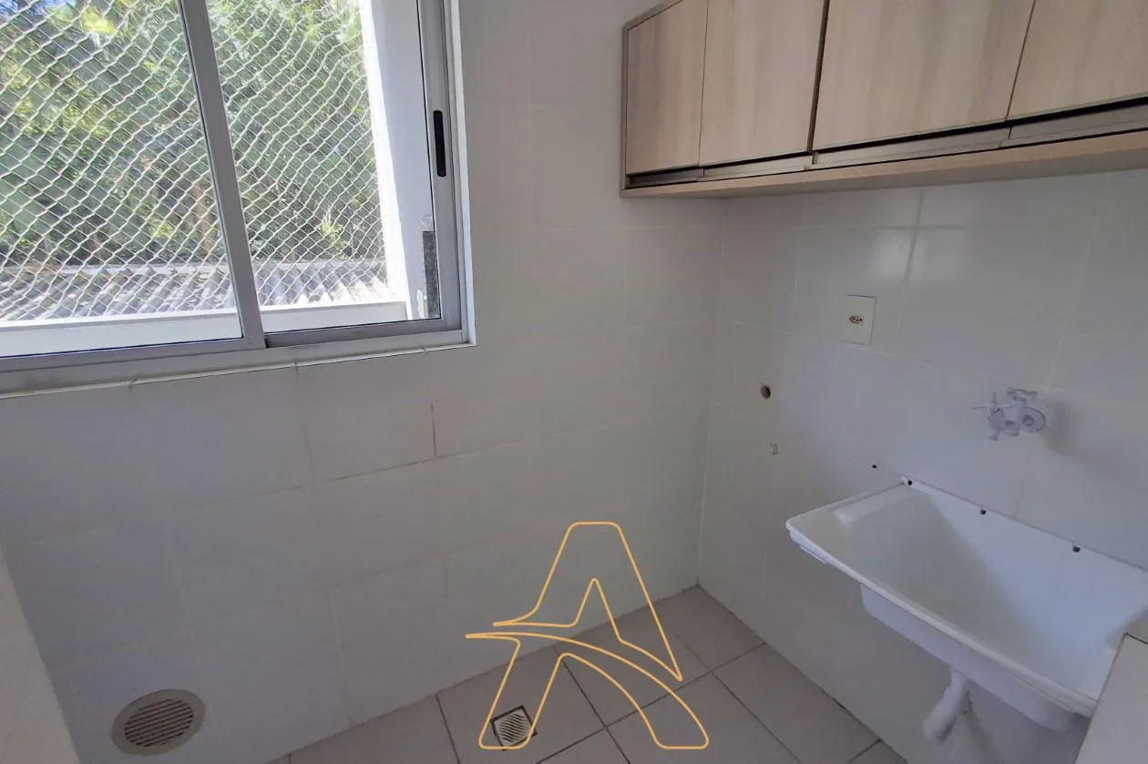 Apartamento Semimobiliado com 2 Dormitórios – Itoupava Norte — foto 6