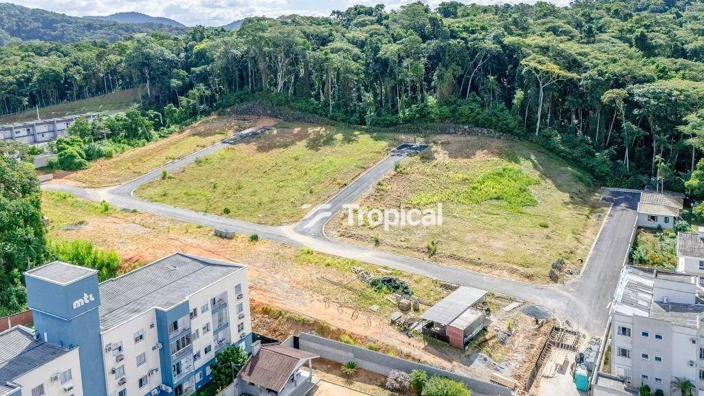 Terreno à venda, 349 m por R$ 448.170,00 - Velha - Blumenau/SC — foto 2