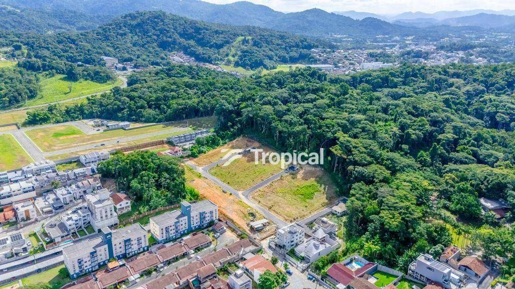 Terreno à venda, 349 m por R$ 448.170,00 - Velha - Blumenau/SC — foto 3