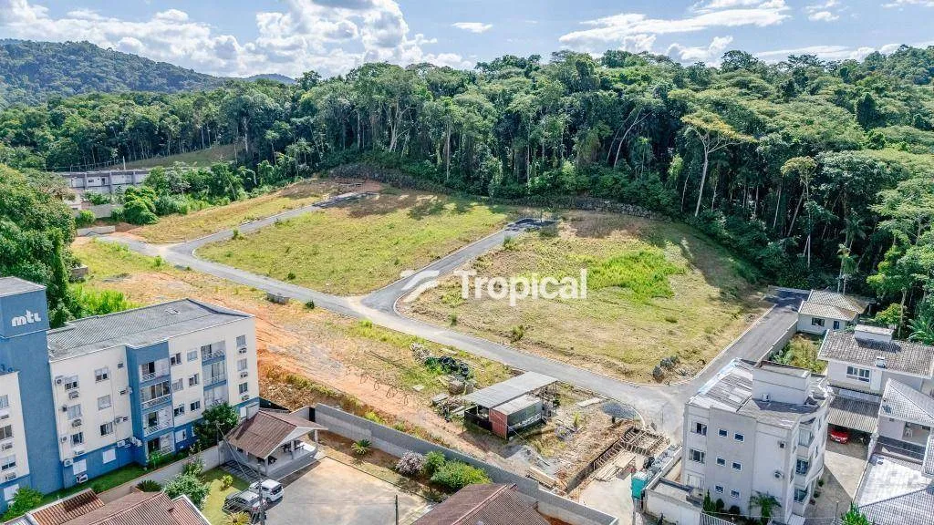 Terreno à venda, 349 m por R$ 448.170,00 - Velha - Blumenau/SC — foto 4