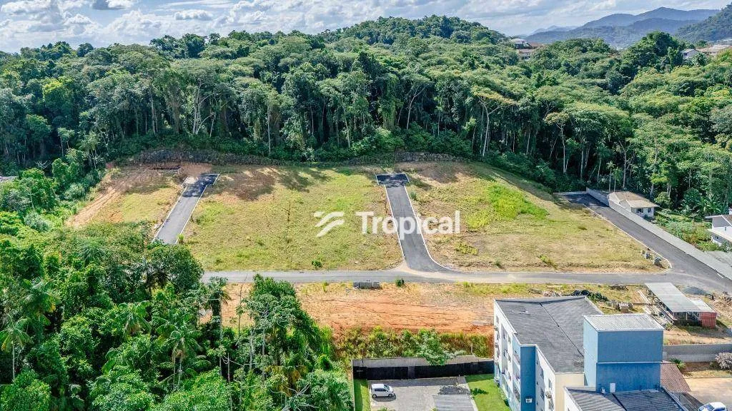 Terreno à venda, 349 m por R$ 448.170,00 - Velha - Blumenau/SC — foto 5