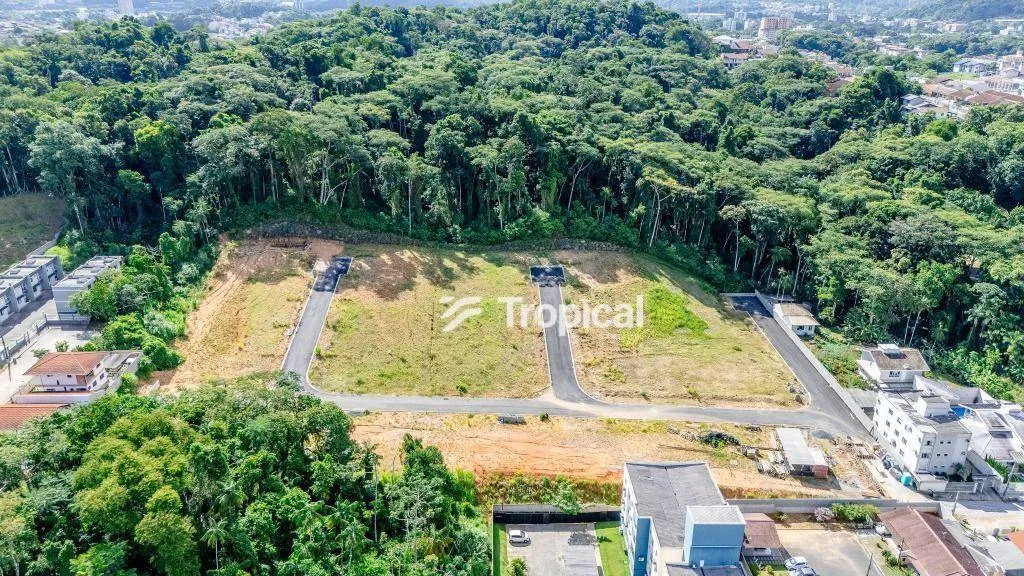 Terreno à venda, 349 m por R$ 448.170,00 - Velha - Blumenau/SC — foto 6